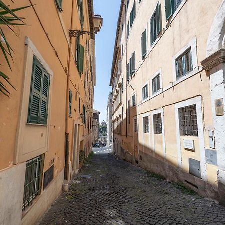Ibernesi 23 - Fori Imperiali Apartment Rome Exterior photo