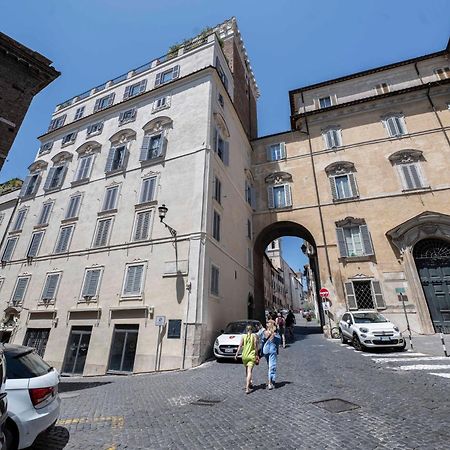 Ibernesi 23 - Fori Imperiali Apartment Rome Exterior photo