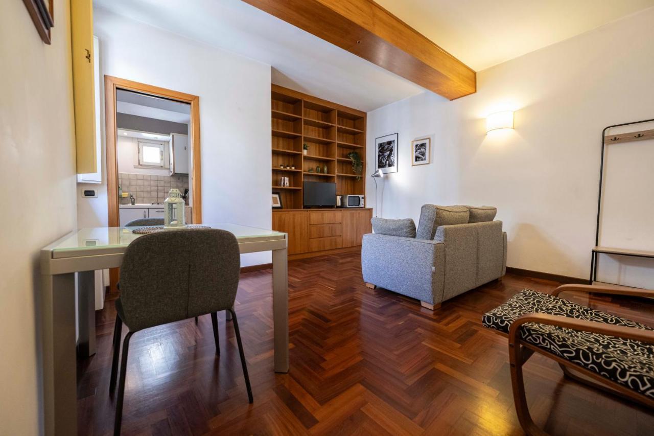 Ibernesi 23 - Fori Imperiali Apartment Rome Exterior photo