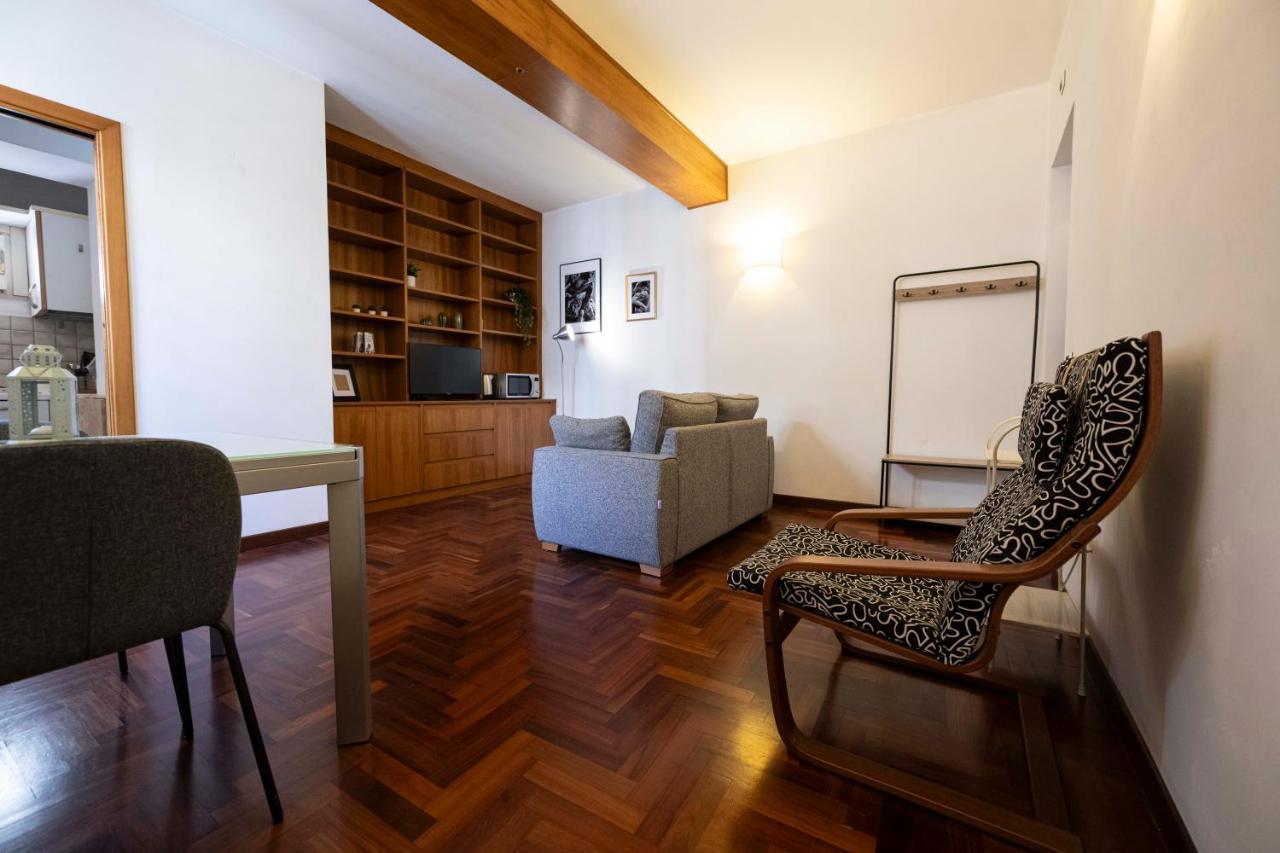 Ibernesi 23 - Fori Imperiali Apartment Rome Exterior photo