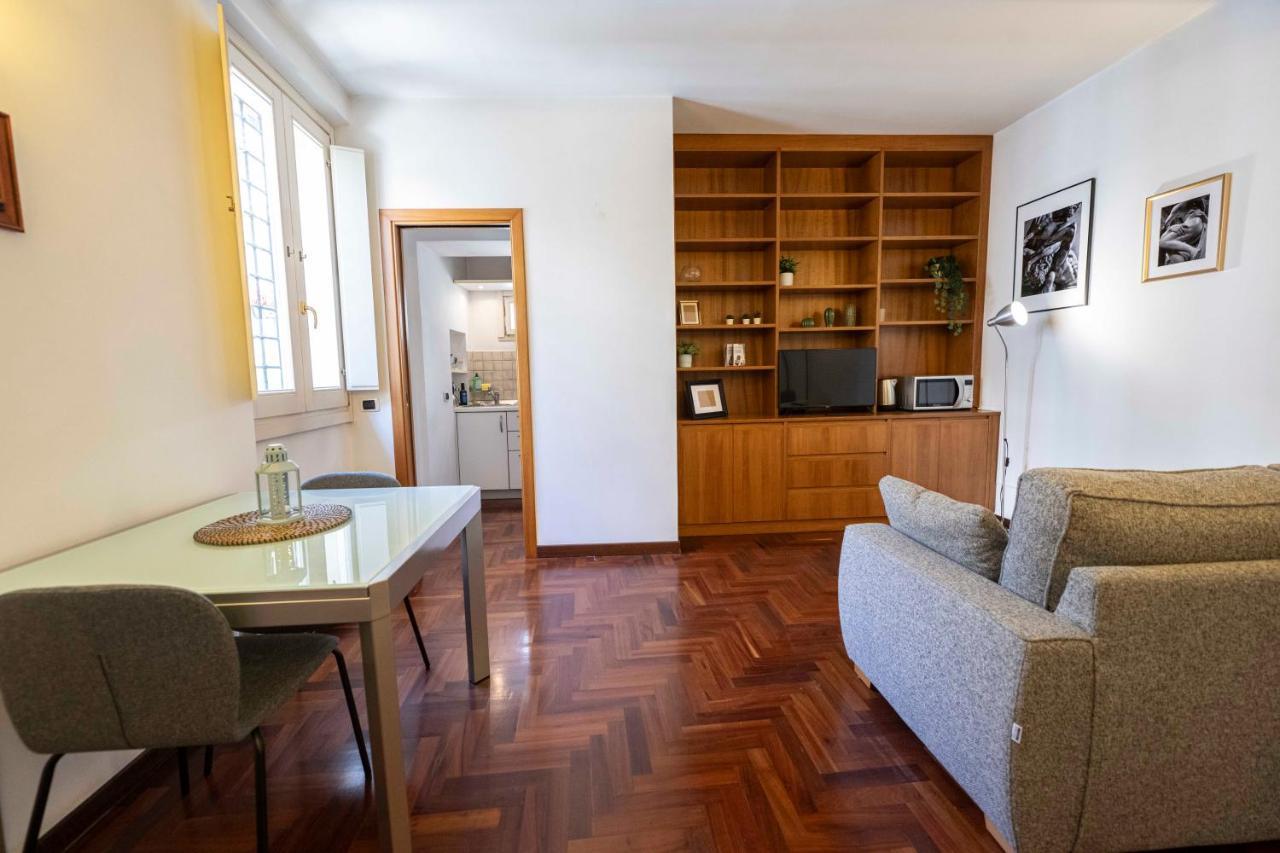 Ibernesi 23 - Fori Imperiali Apartment Rome Exterior photo