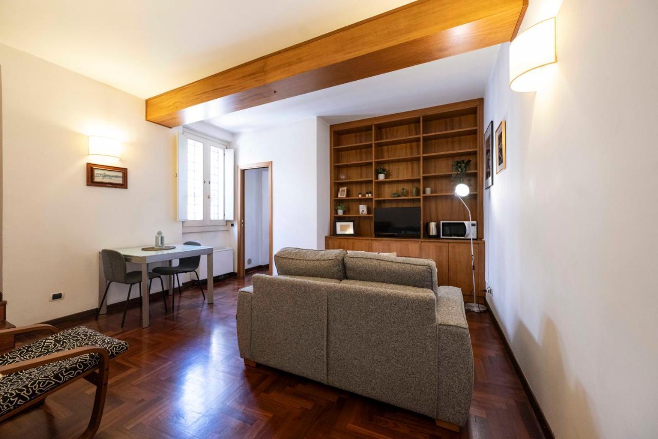 Ibernesi 23 - Fori Imperiali Apartment Rome Exterior photo