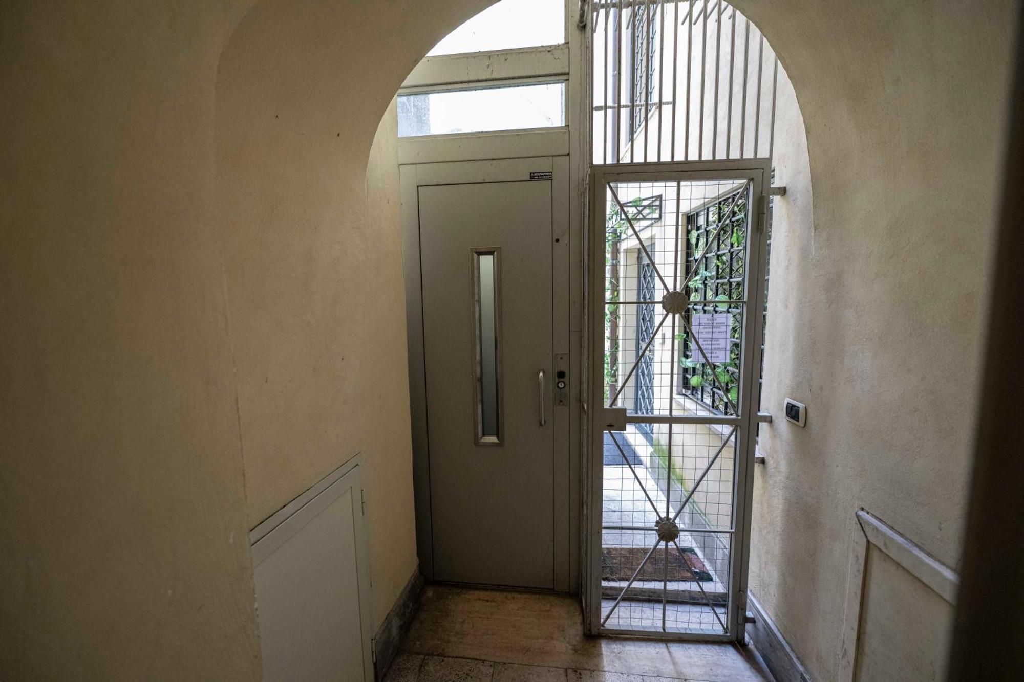 Ibernesi 23 - Fori Imperiali Apartment Rome Exterior photo