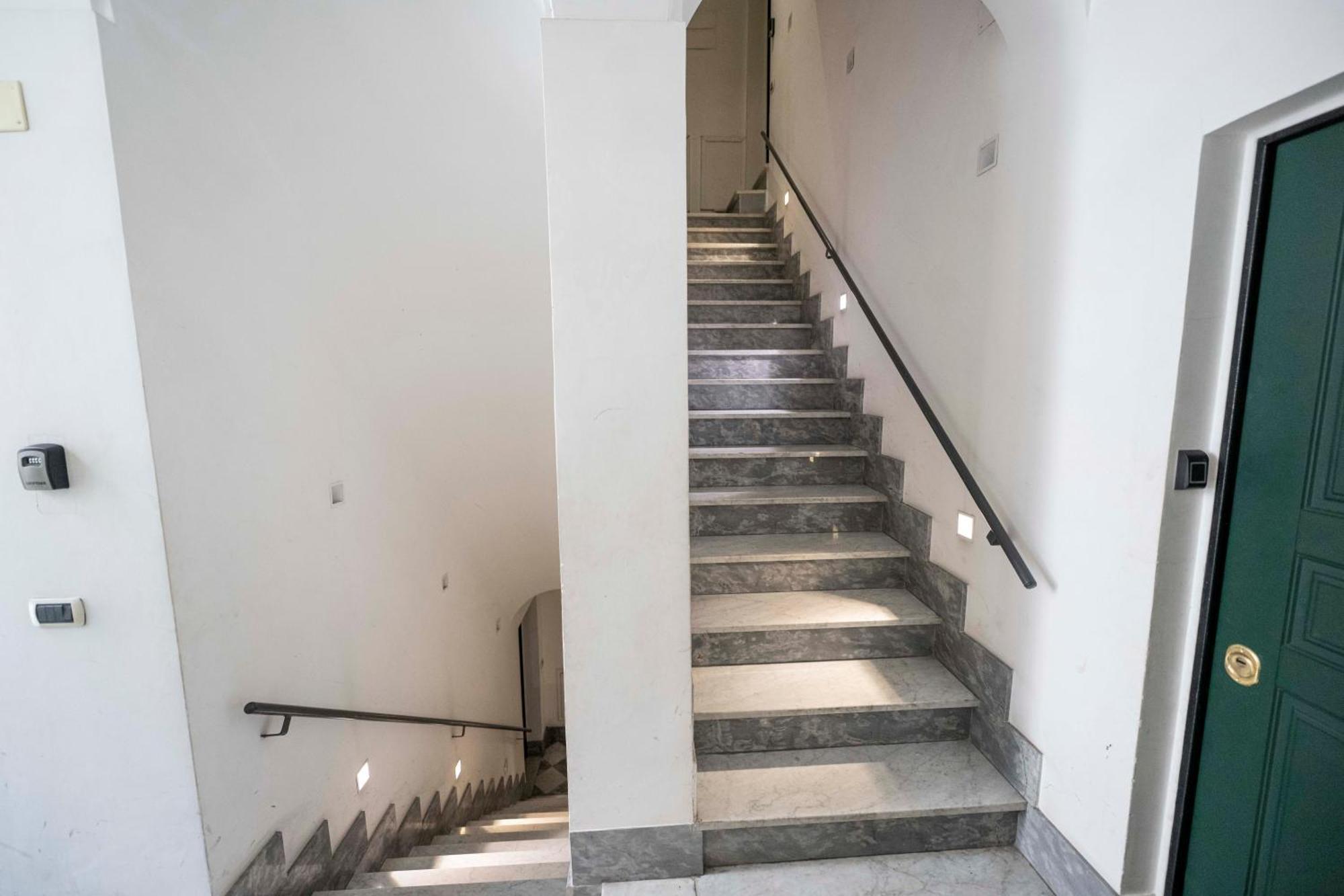 Ibernesi 23 - Fori Imperiali Apartment Rome Exterior photo